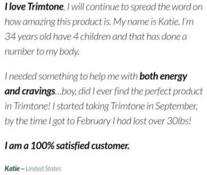 Trimtone Review 2
