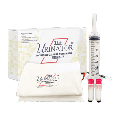 the urinator kit